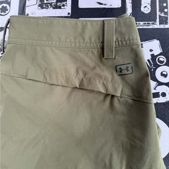 Under Armor Fish Pro - Picture 8 of 8